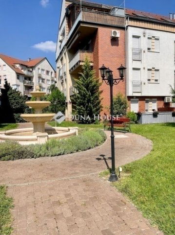 Eladó téglalakás, Budapesten, XVIII. kerületben 68.9 M Ft