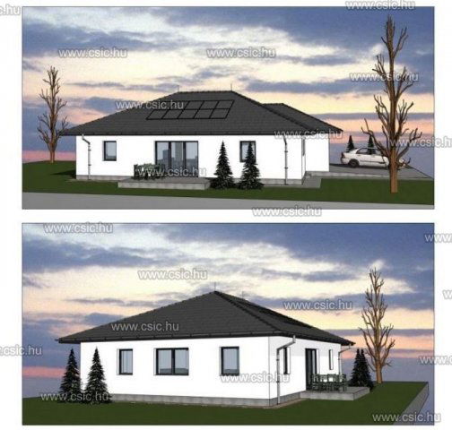 Eladó családi ház, Érden 147.7 M Ft, 5 szobás