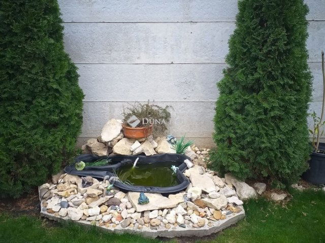 Eladó téglalakás, Üllőn 49.9 M Ft, 2 szobás