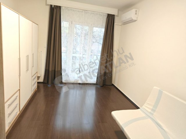 Kiadó téglalakás, albérlet, II. kerületben, Margit körúton