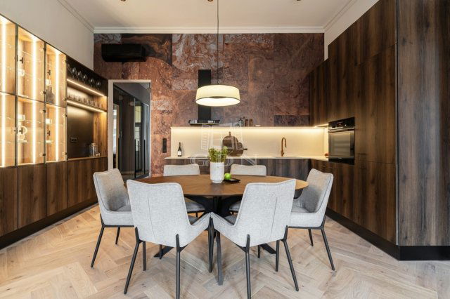 Eladó téglalakás, Budapesten, I. kerületben 270 M Ft, 3 szobás