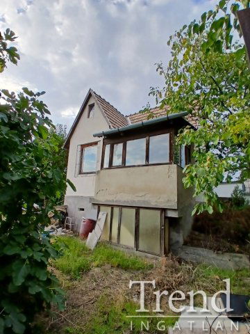 Eladó nyaraló, Kulcson 15.9 M Ft, 1 szobás / költözzbe.hu