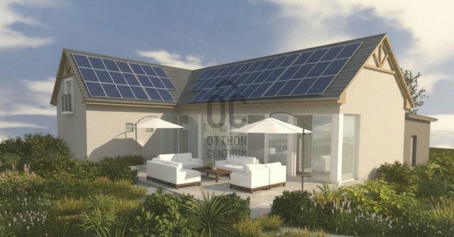 Eladó családi ház, Pálházán 50 M Ft, 8 szobás