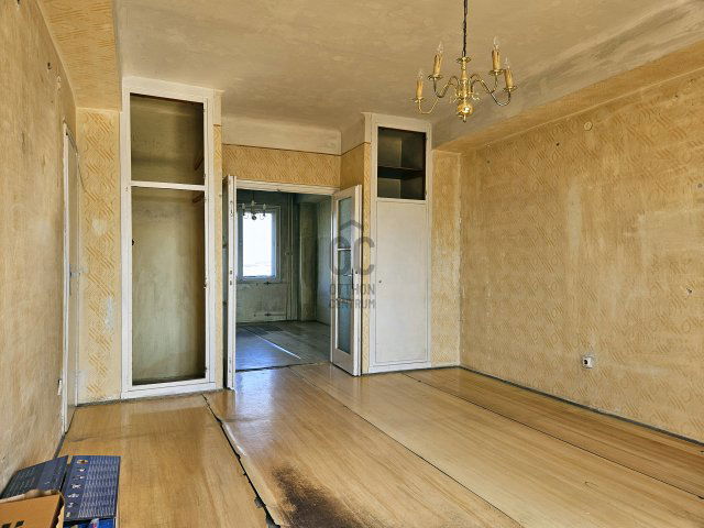 Eladó téglalakás, Budapesten, XI. kerületben 85.4 M Ft, 3 szobás