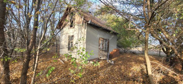 Eladó mezogazdasagi ingatlan, Zsombón 13.5 M Ft