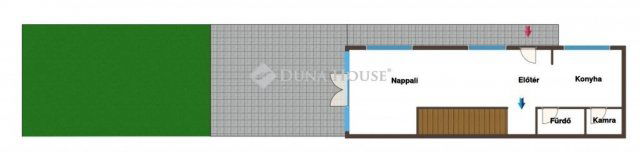 Eladó téglalakás, Budapesten, III. kerületben 219.9 M Ft