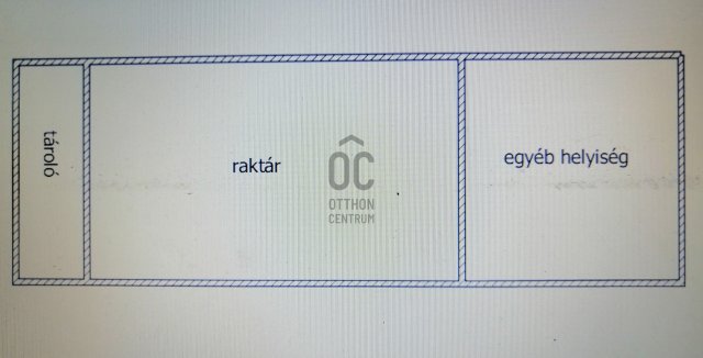 Eladó ipari ingatlan, Dánszentmiklóson 199.8 M Ft