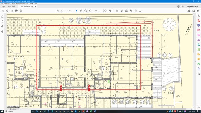 Eladó téglalakás, Érden 248 M Ft, 7 szobás