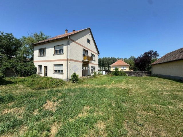 Eladó családi ház, Jászfelsőszentgyörgyön 34.99 M Ft