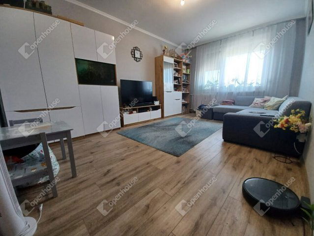 Eladó panellakás, Debrecenben 56.2 M Ft, 3+1 szobás