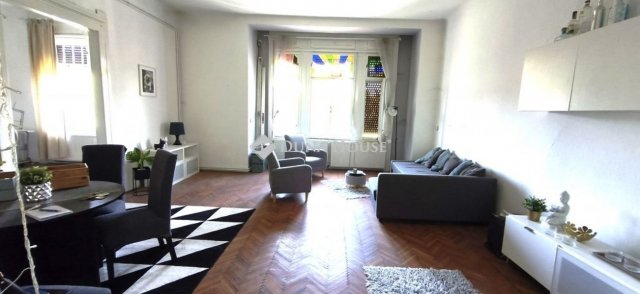 Eladó téglalakás, Budapesten, XIV. kerületben 92 M Ft, 2 szobás