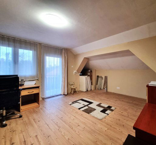 Eladó családi ház, Mosonmagyaróváron 85 M Ft, 4 szobás