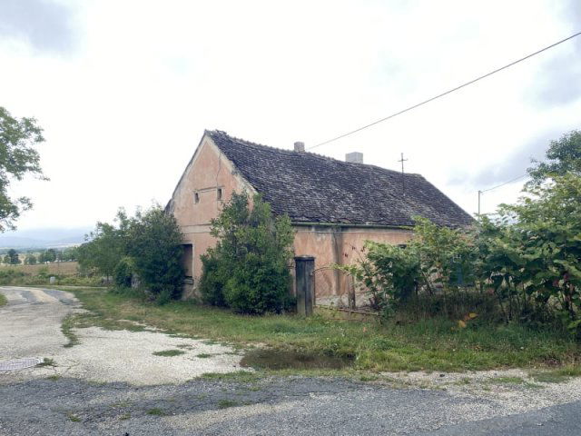 Eladó családi ház, Barnagon 79.9 M Ft, 3 szobás