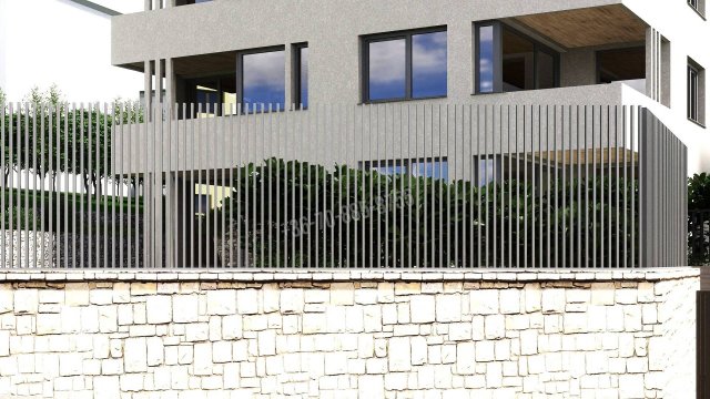 Eladó téglalakás, Budapesten, II. kerületben 1300 M Ft, 2 szobás