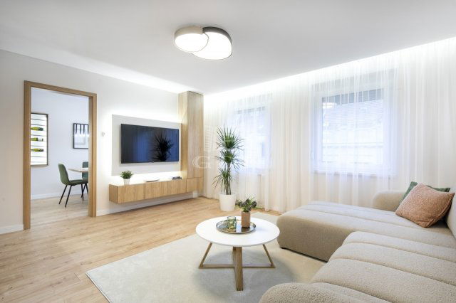 Eladó téglalakás, Budapesten, IX. kerületben 185 M Ft