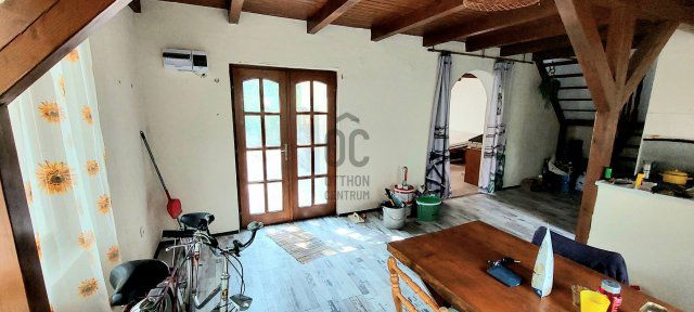 Eladó nyaraló, Ráckevén 47.5 M Ft, 4 szobás