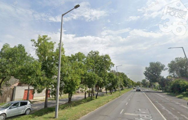 Eladó családi ház, Kecskeméten 30 M Ft, 3 szobás