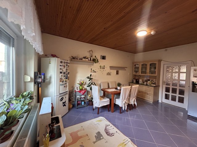 Eladó családi ház, Tarcalon 39.99 M Ft, 3 szobás