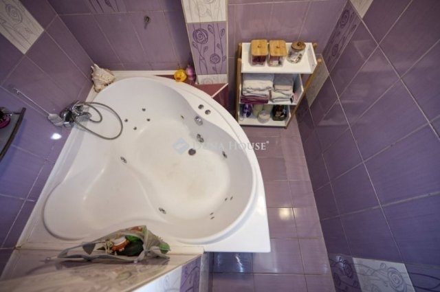 Eladó téglalakás, Budapesten, IV. kerületben 65.6 M Ft, 1 szobás