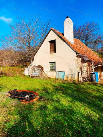 Eladó családi ház, Pécselyen 33 M Ft, 1 szobás