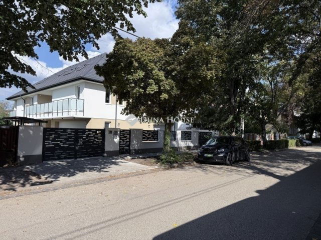 Eladó téglalakás, Budapesten, XIX. kerületben 164.7 M Ft