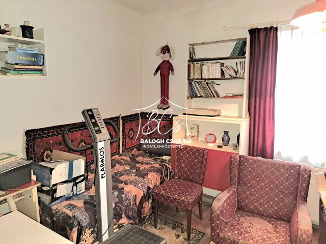 Eladó családi ház, Létavértesen 27.5 M Ft, 3 szobás