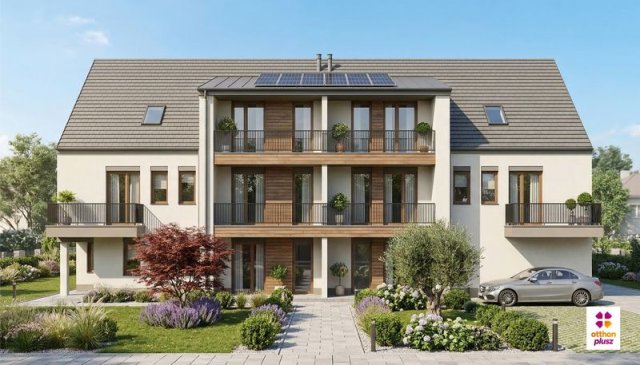 Eladó téglalakás, Érden 76.9 M Ft, 3 szobás