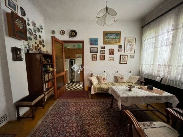 Eladó telek, Budapesten, II. kerületben 290 M Ft