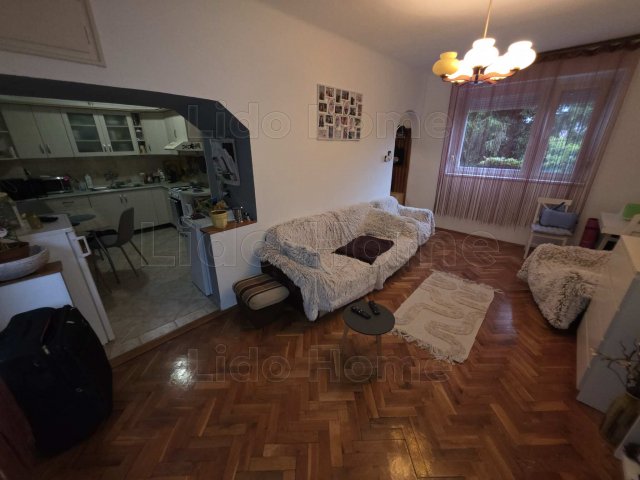 Eladó téglalakás, Polgárdin 55.99 M Ft, 3 szobás