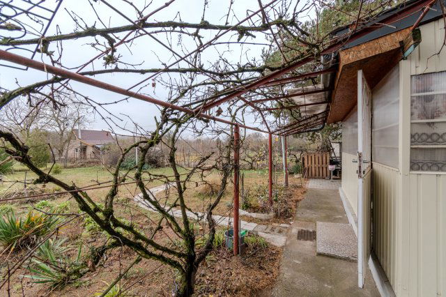 Eladó mezogazdasagi ingatlan, Bocskaikerten 28 M Ft, 2 szobás