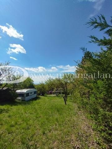 Eladó telek, Balatonkenesén 47.9 M Ft / költözzbe.hu