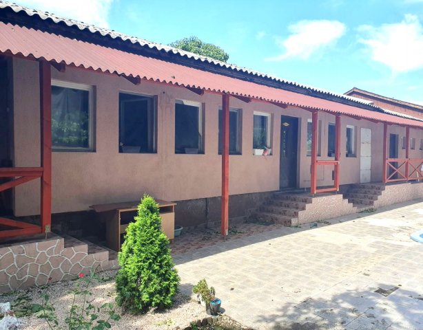 Eladó hotel, Ráckevén 145 M Ft, 19 szobás / költözzbe.hu