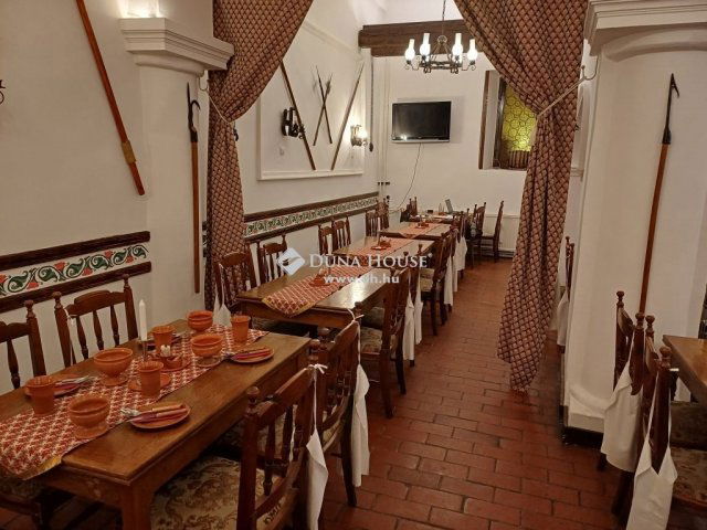 Eladó hotel, Miskolcon 199 M Ft / költözzbe.hu