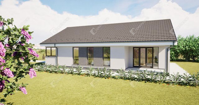 Eladó családi ház, Szabadbattyánban 70.035 M Ft, 2+3 szobás