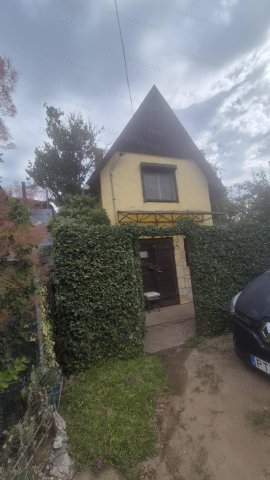 Eladó mezogazdasagi ingatlan, Környén 19.99 M Ft, 1 szobás