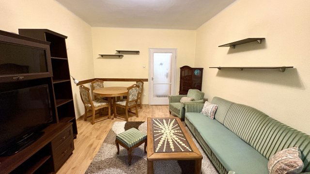 Eladó téglalakás, Debrecenben 57 M Ft, 2 szobás