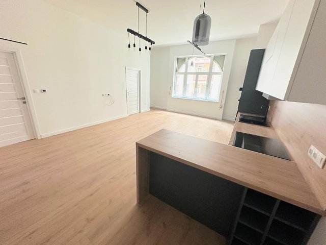 Eladó téglalakás, XIII. kerületben, Visegrádi utcában