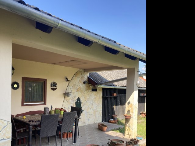 Eladó családi ház, Lentiben 62.9 M Ft, 4 szobás