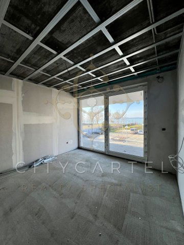 Eladó téglalakás, Balatonlelleén 79.99 M Ft, 2 szobás