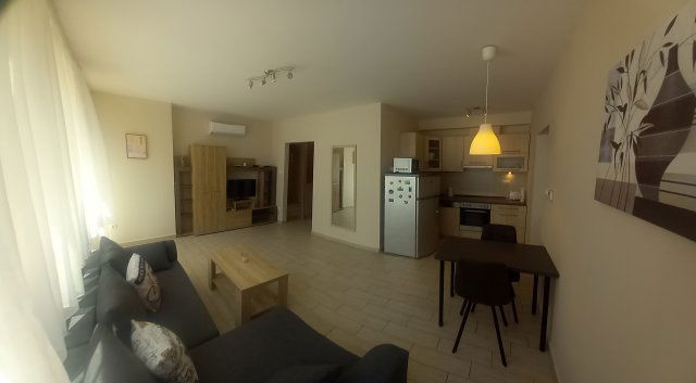 Kiadó téglalakás, albérlet, Pécsett 274 E Ft / hó, 2 szobás