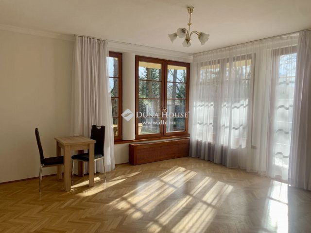 Kiadó téglalakás, albérlet, Budapesten, II. kerületben