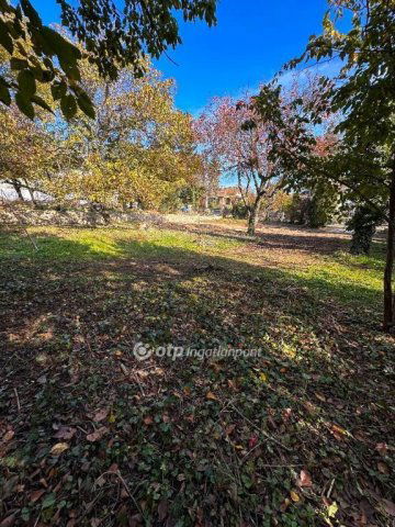 Eladó telek, Balatonfüreden 119 M Ft / költözzbe.hu