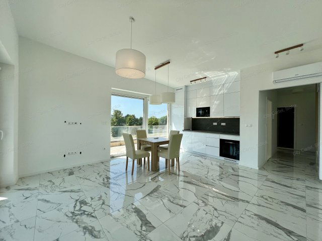 Eladó téglalakás, Balatonlelleén 103.99 M Ft, 3 szobás