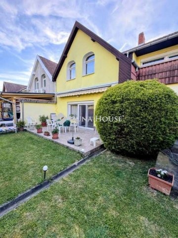 Eladó sorház, Orfűn, Cseralja utcában 94.9 M Ft, 6 szobás