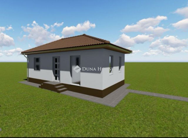 Eladó családi ház, Dánszentmiklóson 42.9 M Ft, 3 szobás