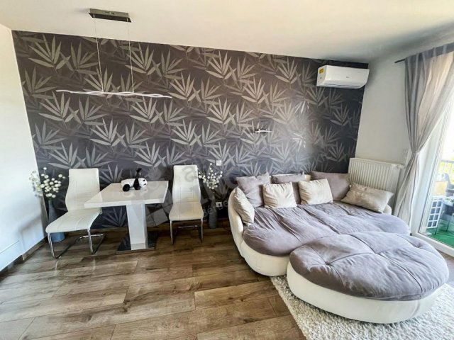 Kiadó téglalakás, albérlet, XIII. kerületben, Babér utcában