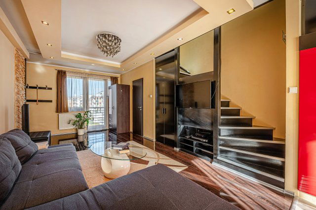 Eladó téglalakás, Budapesten, III. kerületben, Lestyán utcában