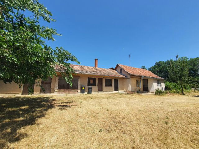 Eladó családi ház, Hajdúszoboszlón 34.49 M Ft, 2 szobás