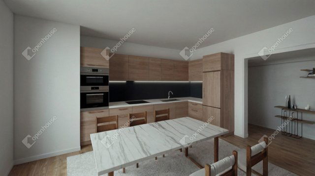 Eladó családi ház, Debrecenben 93 M Ft, 4 szobás