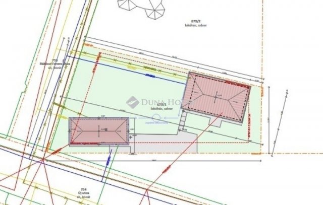 Eladó családi ház, Kókán 69.9 M Ft, 4 szobás